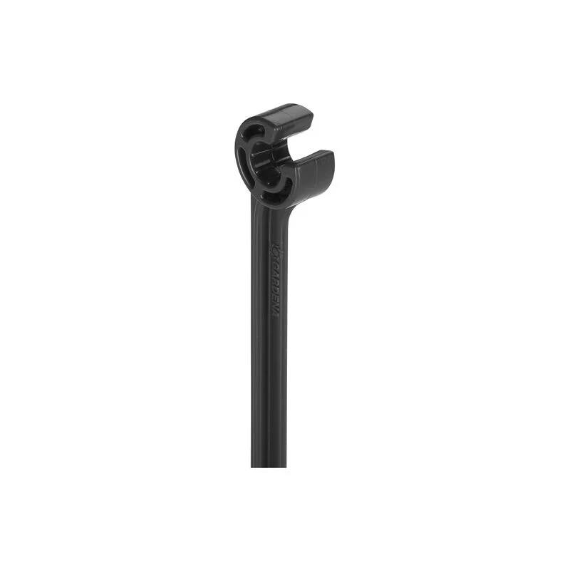 Gardena - Support de tuyau 4,6 mm plastique noir lot de 25 - Gardena - Image 1