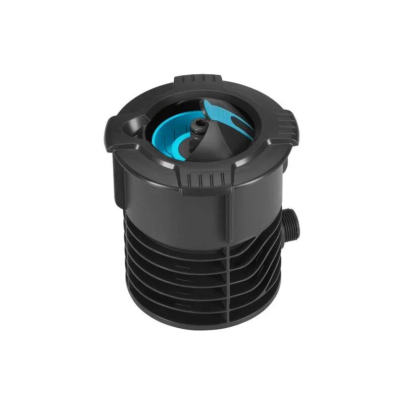 Prise d'eau enterrée Quick & Easy – GARDENA - Imagen 2