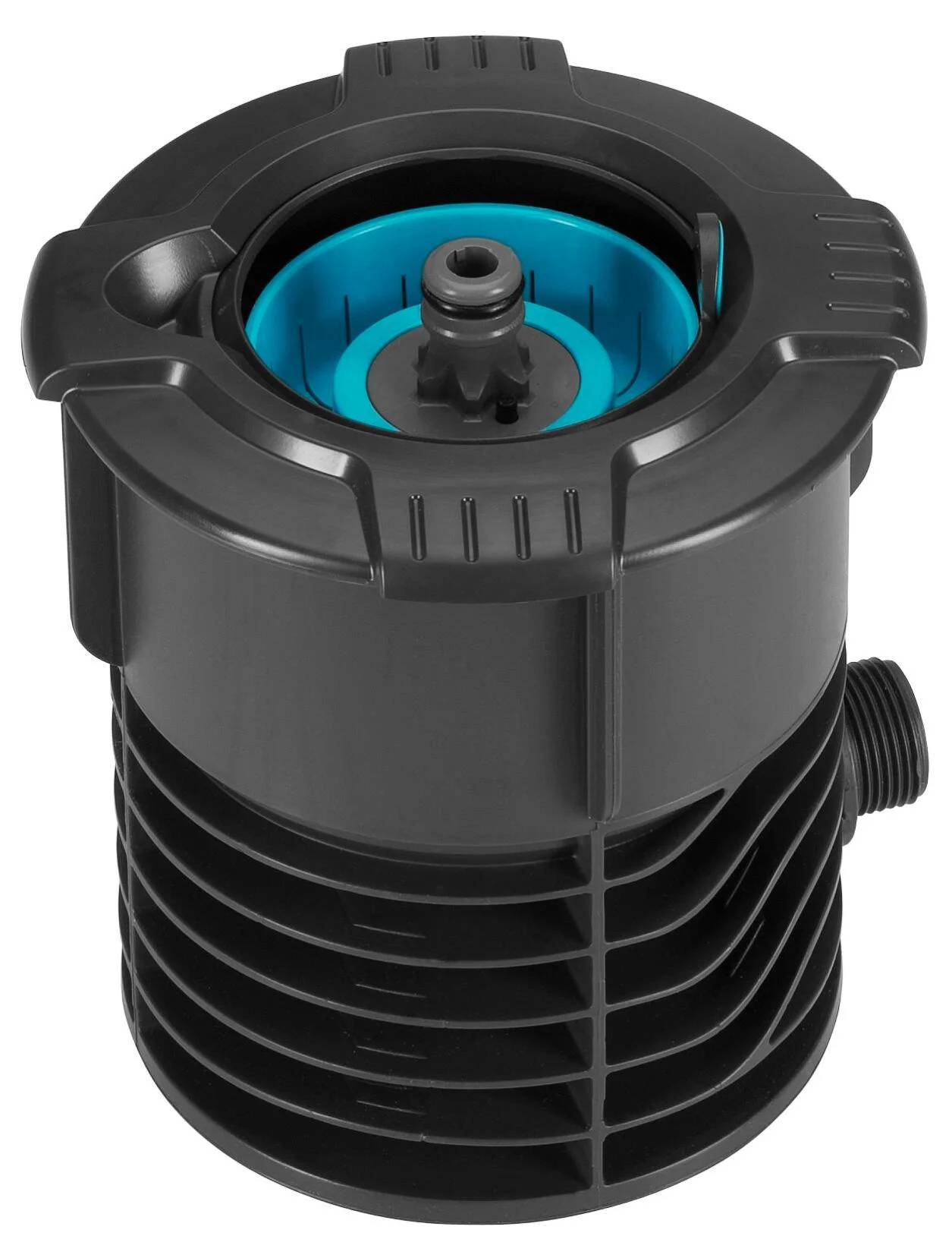 Prise d'eau enterrée Quick & Easy – GARDENA - Imagen 4