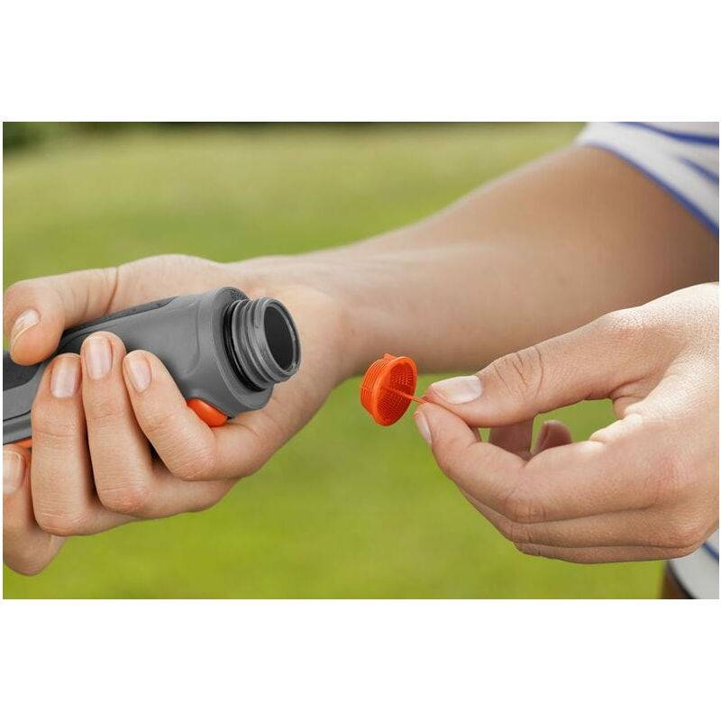 Pistolet multi-applications Classic 3 jets GARDENA - Imagen 3