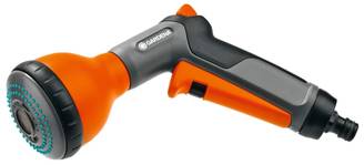 Pistolet multi-applications Classic 3 jets GARDENA
