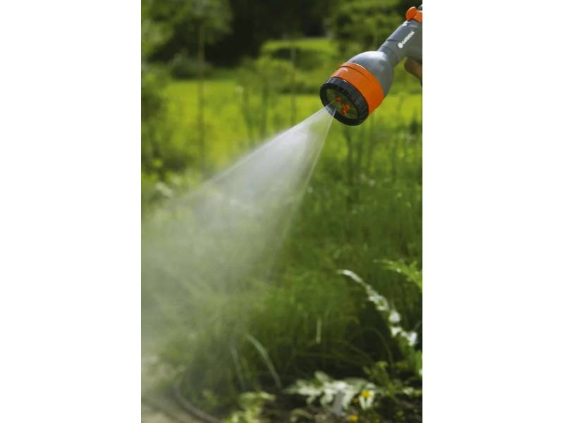 Gardena - Pistolet d'arrosage multi-applications - Gardena - Imagen 5