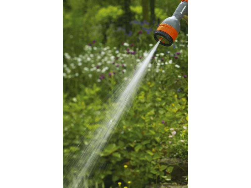 Gardena - Pistolet d'arrosage multi-applications - Gardena - Imagen 3