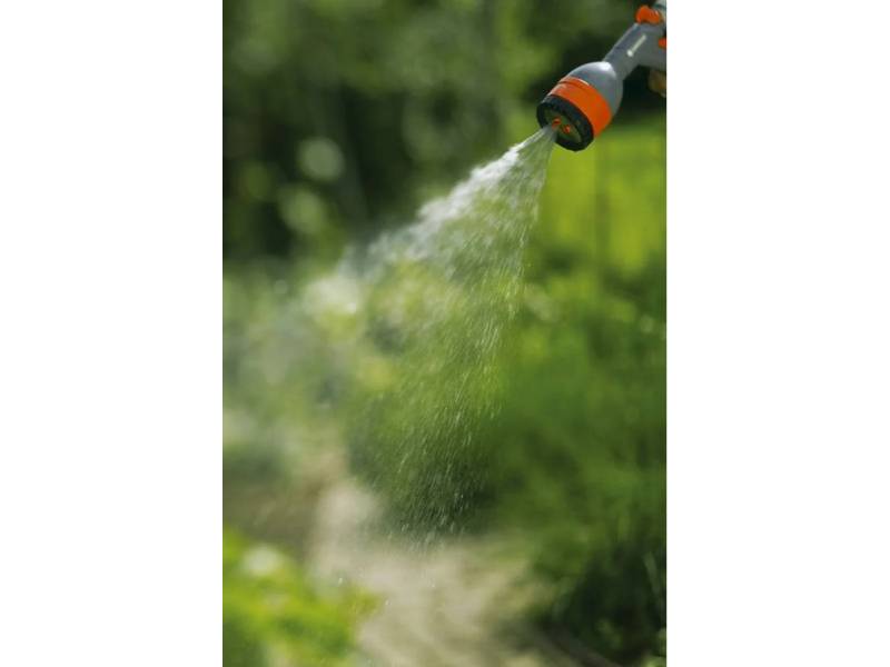 Gardena - Pistolet d'arrosage multi-applications - Gardena - Imagen 2
