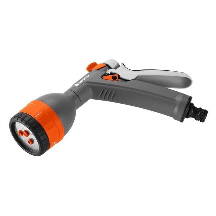 Gardena - Pistolet d'arrosage multi-applications - Gardena - Imagen 6