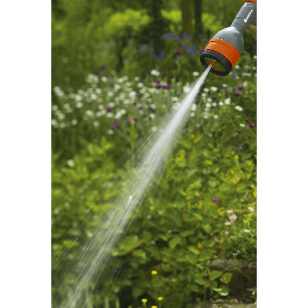 Gardena - Pistolet d'arrosage multi-applications - Gardena - Imagen 9