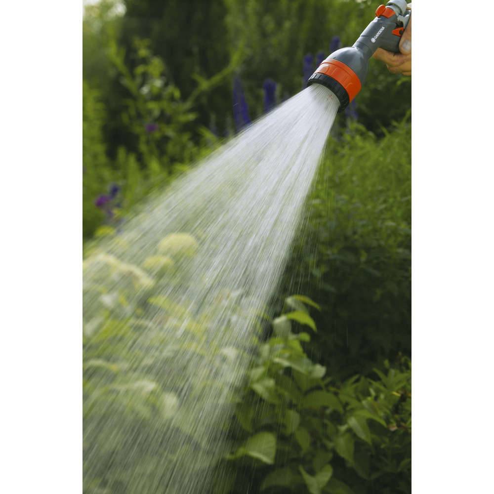 Gardena - Pistolet d'arrosage multi-applications - Gardena - Imagen 10