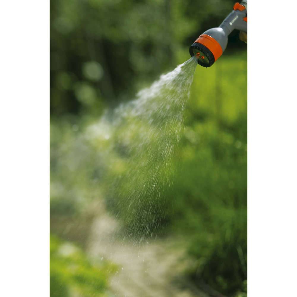 Gardena - Pistolet d'arrosage multi-applications - Gardena - Imagen 8