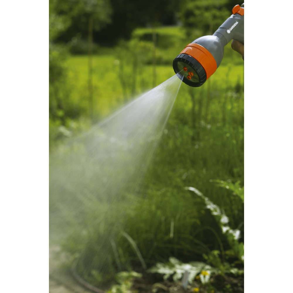 Gardena - Pistolet d'arrosage multi-applications - Gardena - Imagen 7