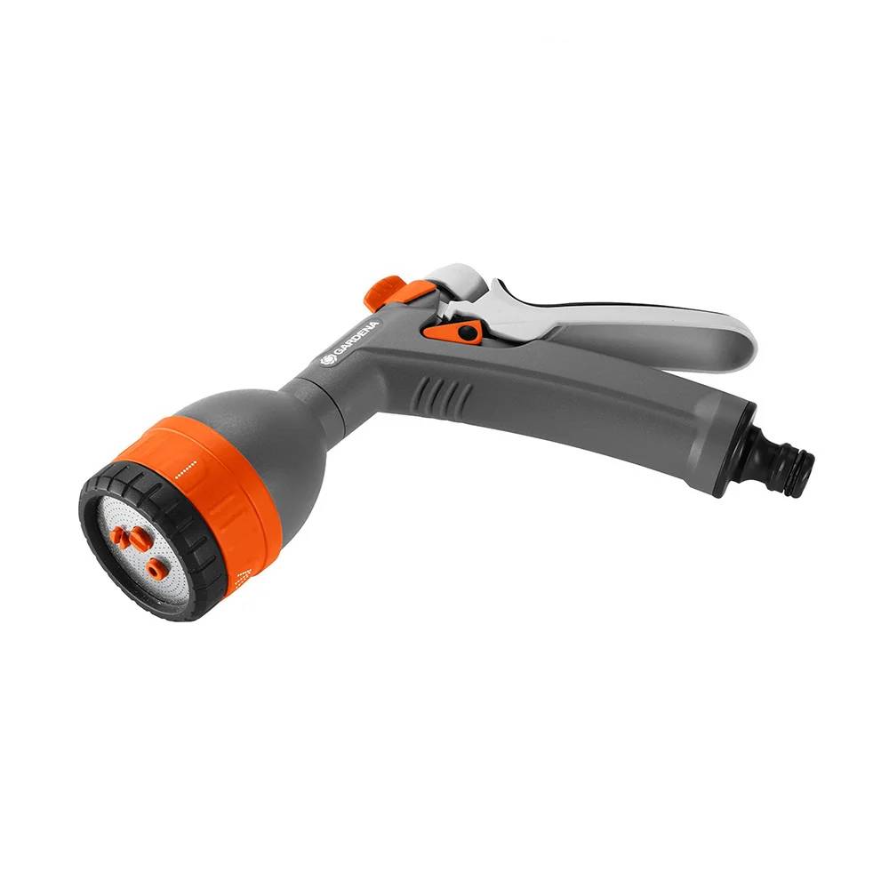 Gardena - Pistolet d'arrosage multi-applications - Gardena - Imagen 12