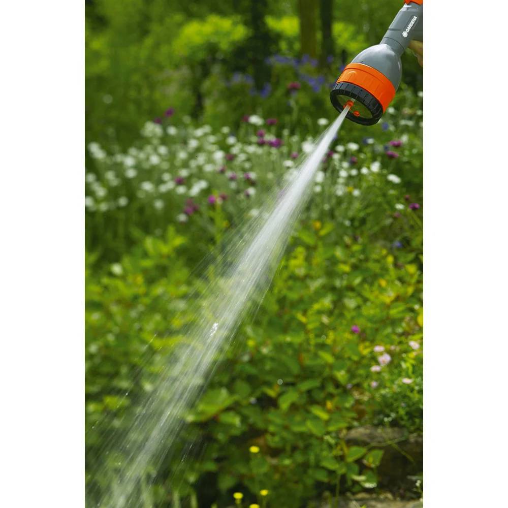 Gardena - Pistolet d'arrosage multi-applications - Gardena - Imagen 11