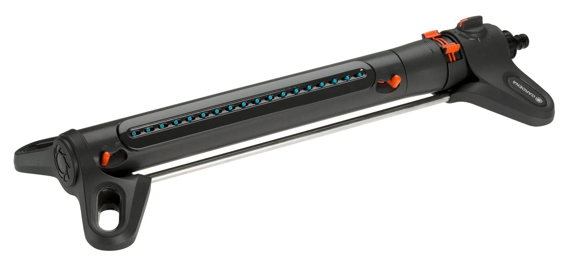 Gardena - Arroseur oscillant AquaZoom max. 350 m² - Gardena