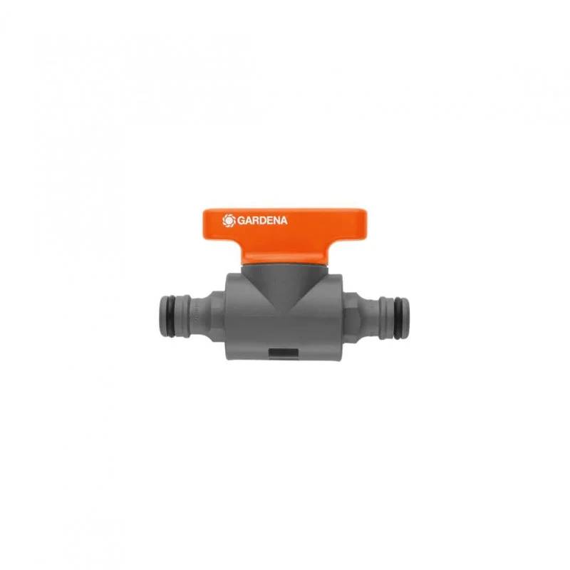 Connecteur régulateur de débit GARDENA 2976-20