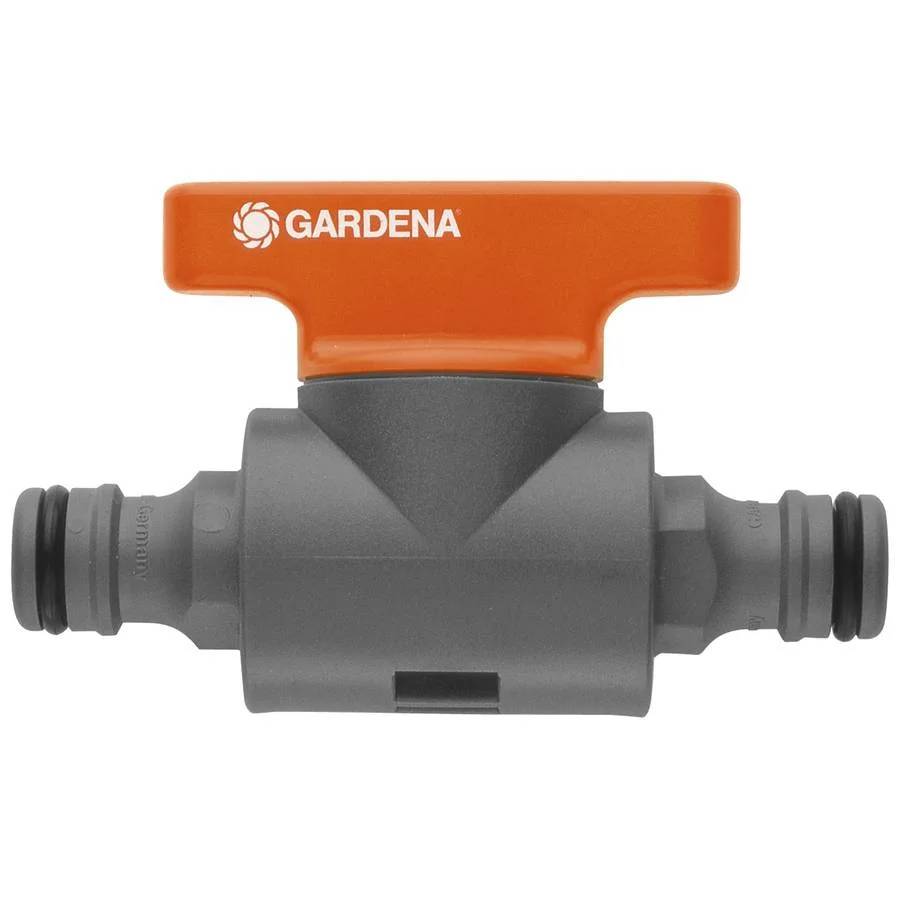 Connecteur régulateur de débit GARDENA 2976-20 - Image 6