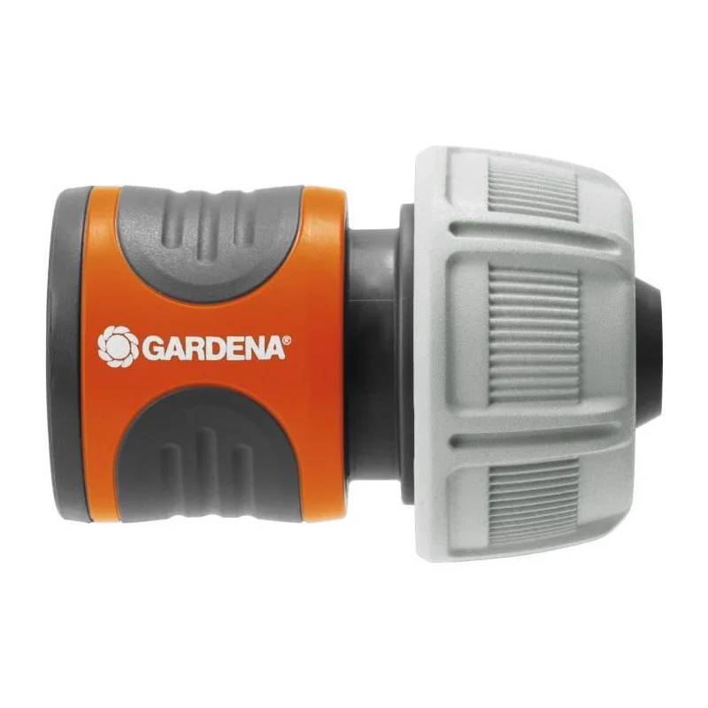 Gardena - Raccord rapide pour tuyau Ø int 19mm - Gardena - Image 2