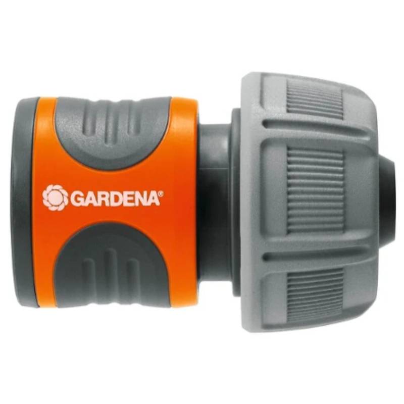 Gardena - Raccord rapide pour tuyau Ø int 19mm - Gardena - Image 8