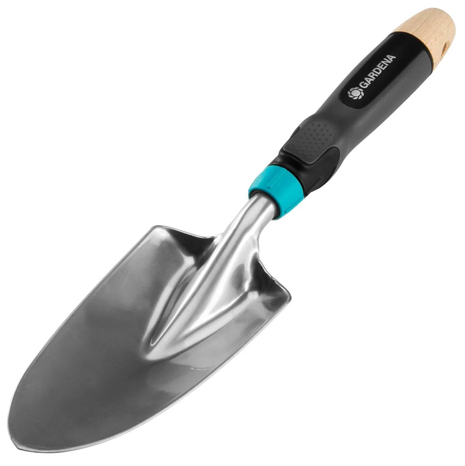 Transplantoir jardin acier EcoLine GARDENA - Imagen 4