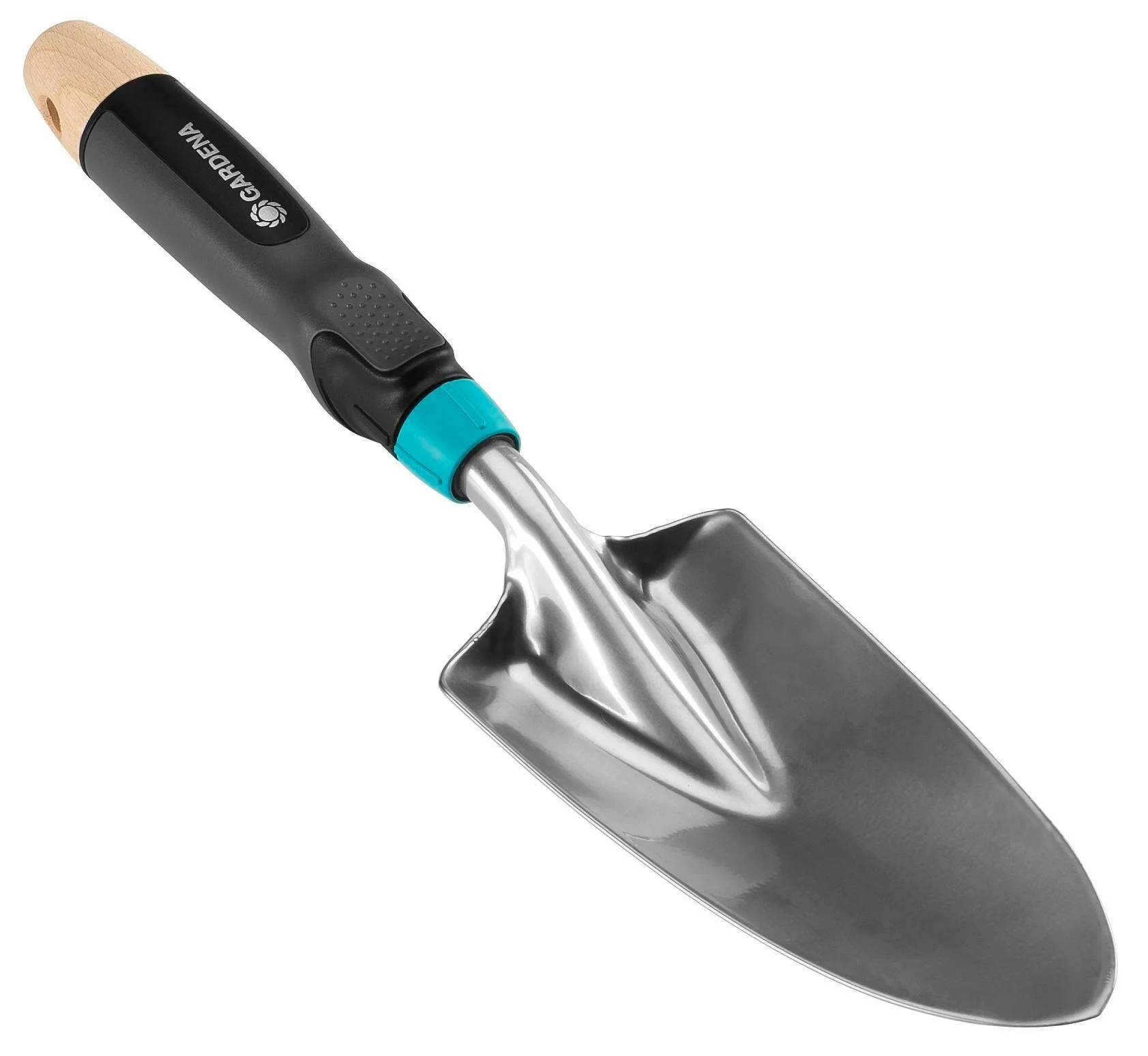 Transplantoir jardin acier EcoLine GARDENA - Imagen 5