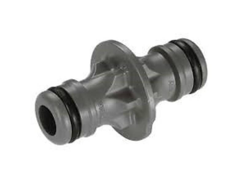 Gardena - Connecteur de tuyau arrosage Ø 13mm/15mm/19mm - Gardena - Image 5