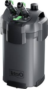 Tetra - Tetra - Filtre extérieur complet pour aquarium EX 700 Plus - Imagen 2