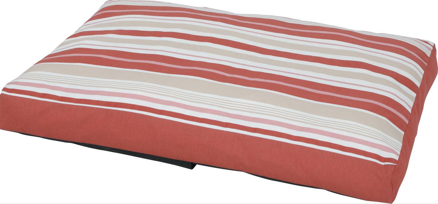 Pure Family - coussin déhoussable Basque taille 80 – PURE FAMILY