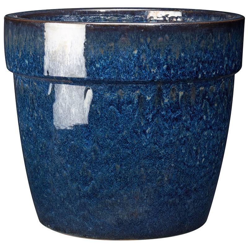 Deroma - Deroma - Pot émaillé Evasion - plusieurs coloris - Ø.38 x H.31 cm - Image 1