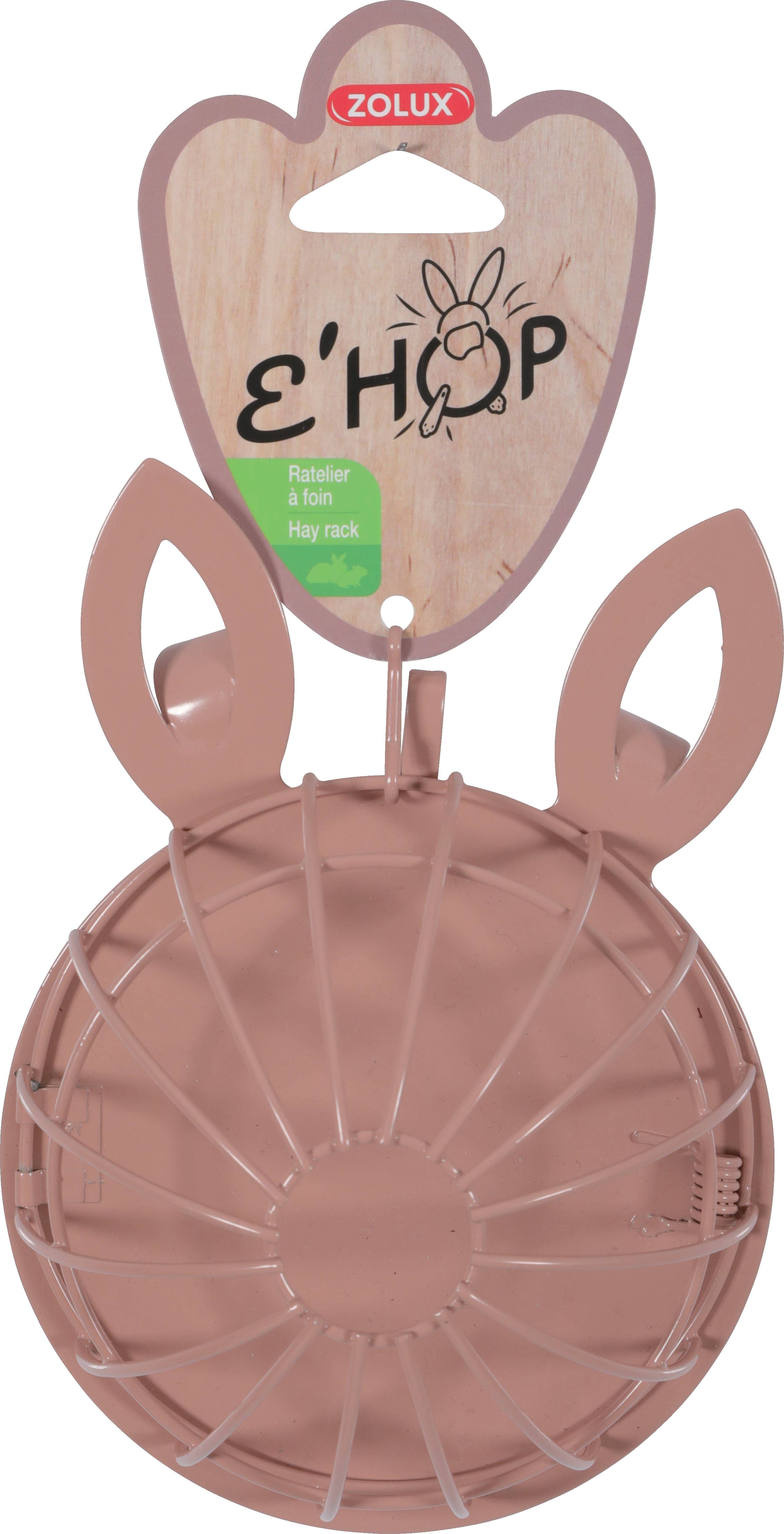 Zolux - Ratelier Foin Lapin – ZOLUX