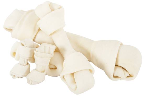 Zolux - Zolux - Os noue blanc 25cm - Image 2