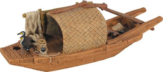 Zolux - Pagode décorative aquarium résine modèle 2 L – ZOLUX - Image 2