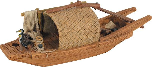 Zolux - Pagode décorative aquarium résine modèle 2 L – ZOLUX - Imagen 2