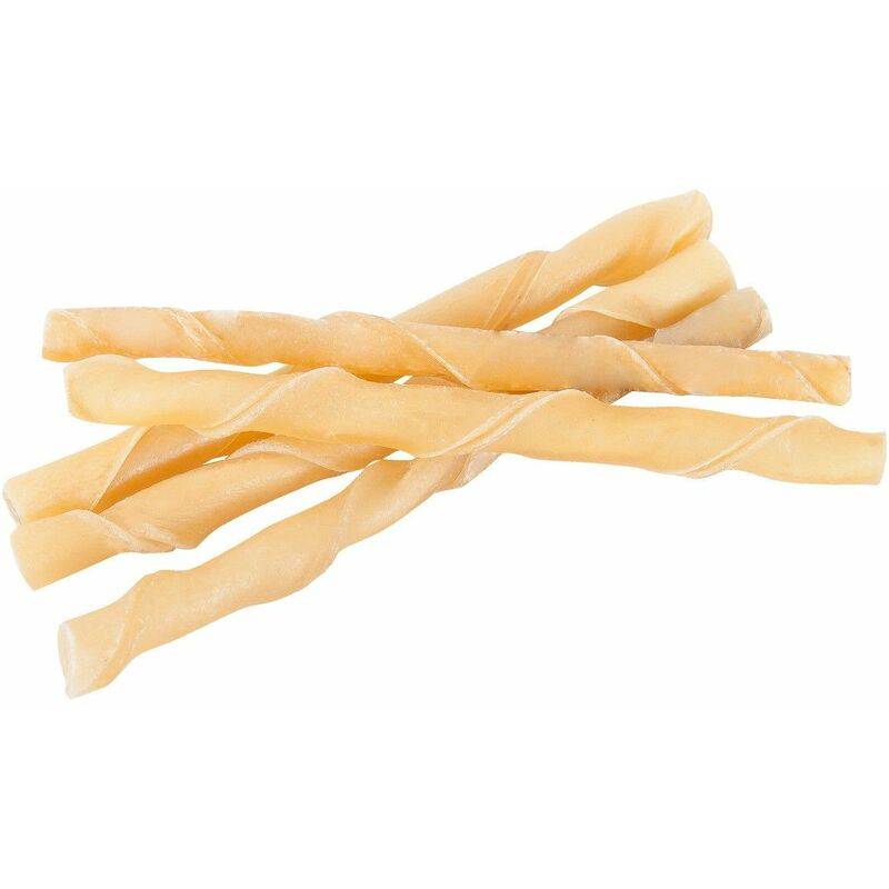 Zolux - Friandises Chien Batonnet Torsadé – ZOLUX - Image 2