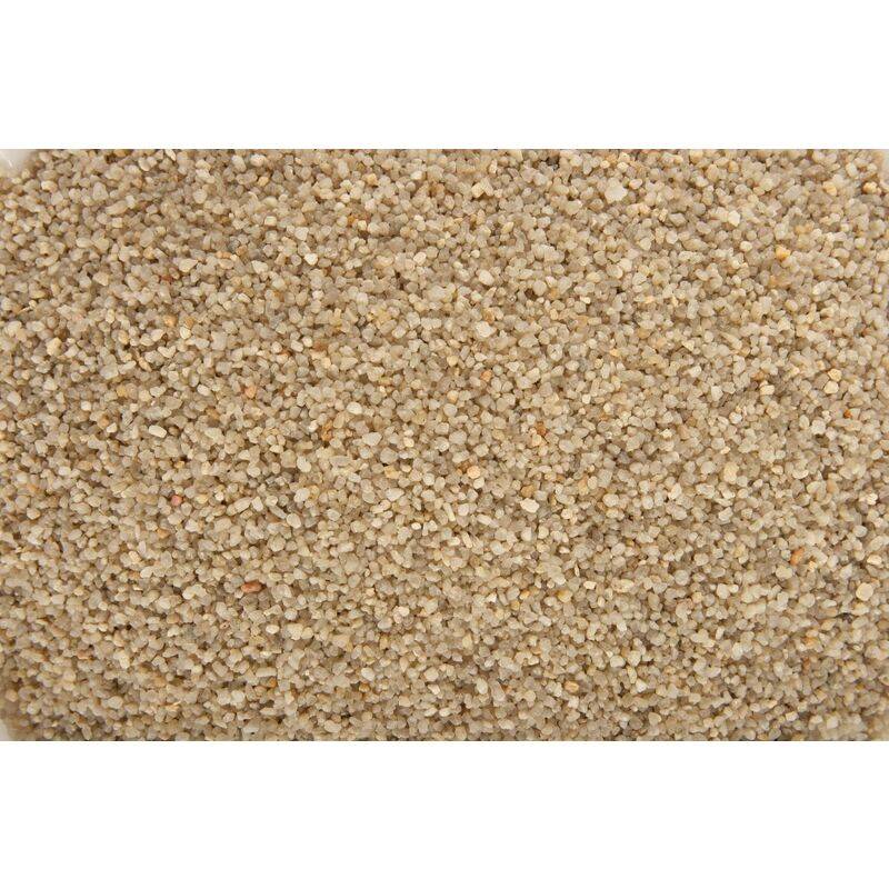 Sol décoratif aquariums quartz naturel 1,5-2,5 mm 1 Kg – ZOLUX - Image 2