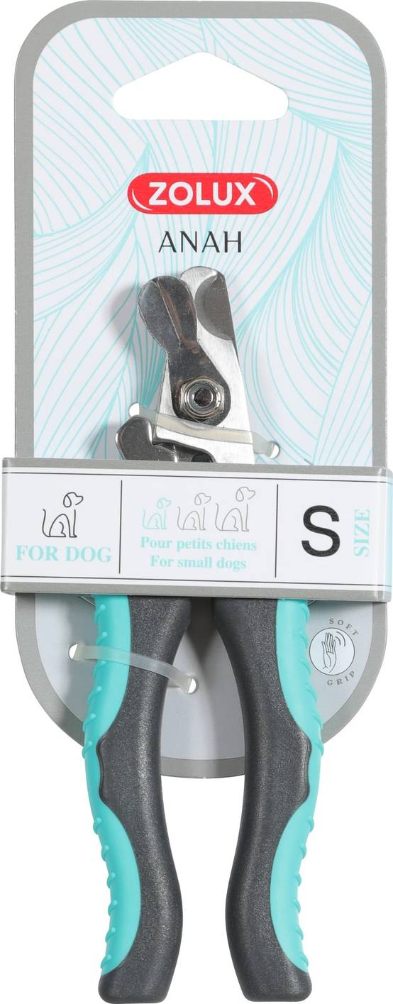 Zolux - Coupe Ongles Pour Chiens - ANAH - Image 1