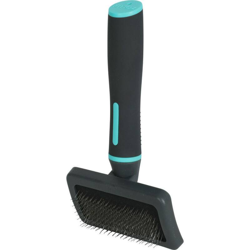 Zolux - Brosse slicker - ZOLUX - Image 3