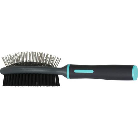 Zolux - Brosse Double Pour Chiens ZOLUX - Image 4