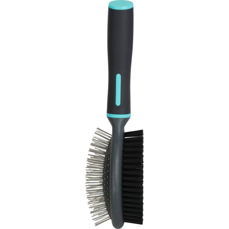 Zolux - Brosse Double Pour Chiens ZOLUX - Image 2