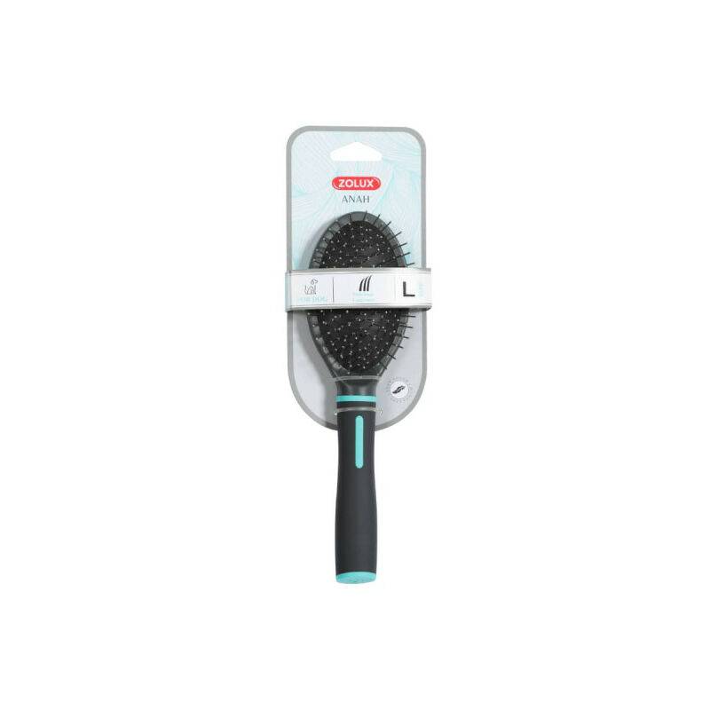 Zolux - Brosse pneumatique pour chien - ZOLUX - Image 2