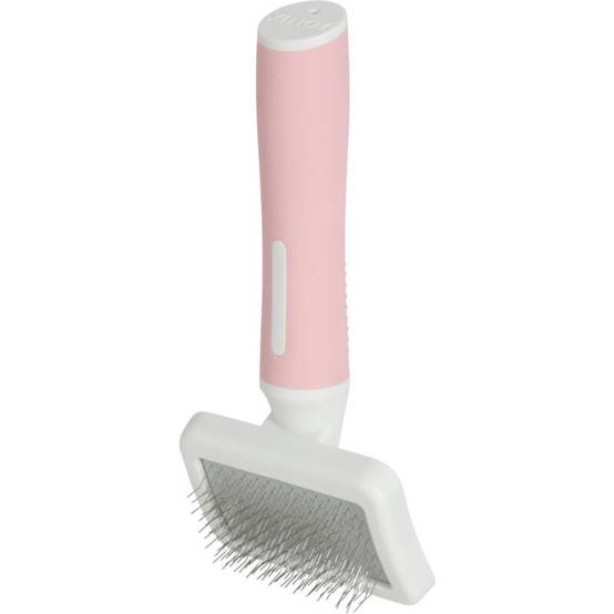 Zolux - Brosse Slicker Chat - ZOLUX - Image 4