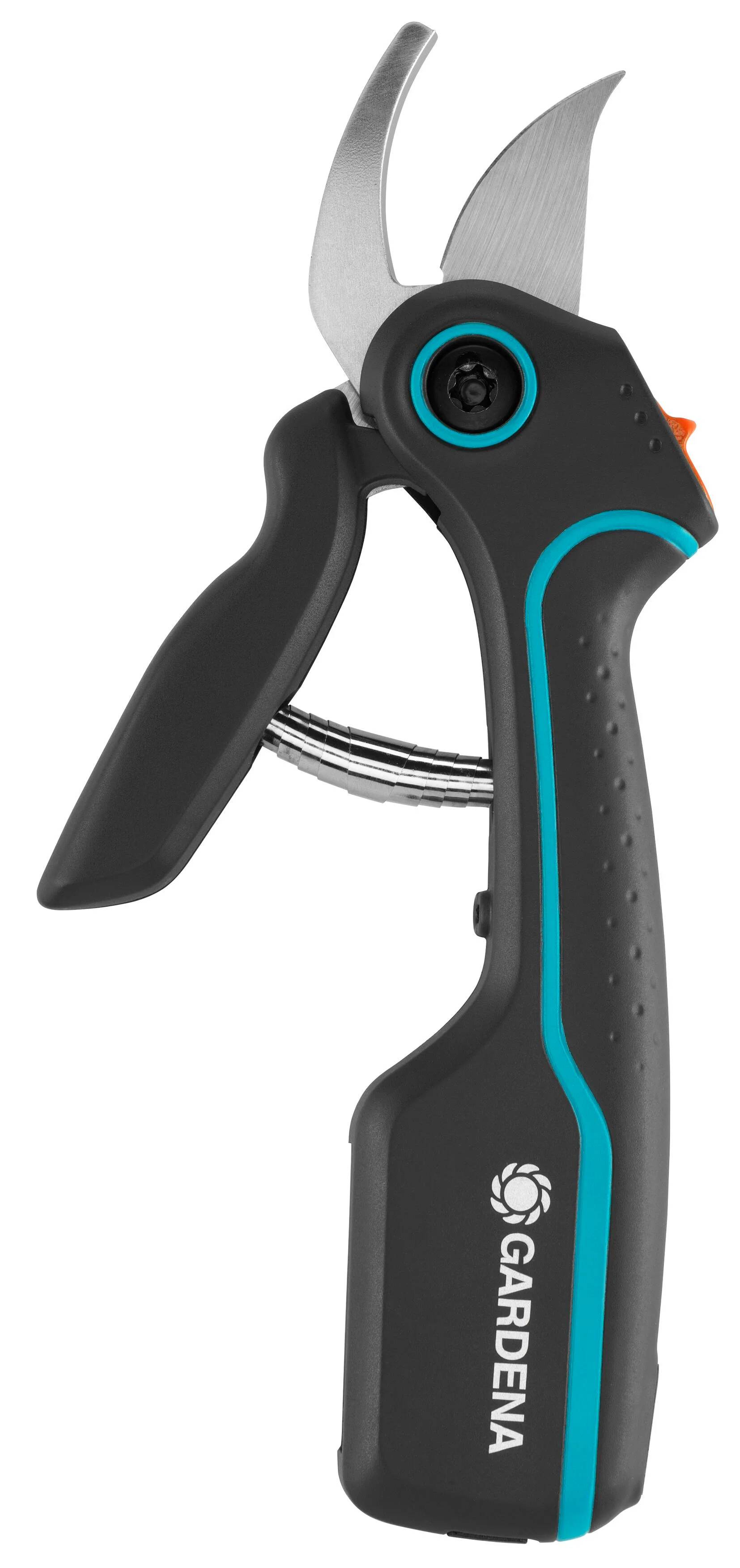 Sécateur batterie AssistCut acier inoxydable GARDENA - Imagen 2
