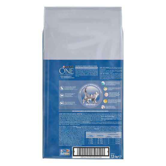 Purina One - Croquettes chat Stérilisé Poulet 7,5 kg – PURINA ONE - Image 2
