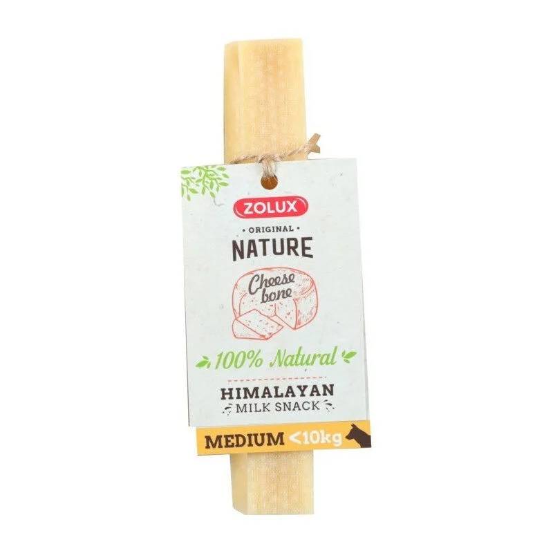Zolux - Cheese bone medium - ZOLUX - Image 2
