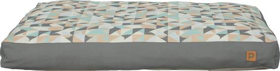 Pure Family - Coussin Chien Déhoussable Scandi T80 – PURE FAMILY