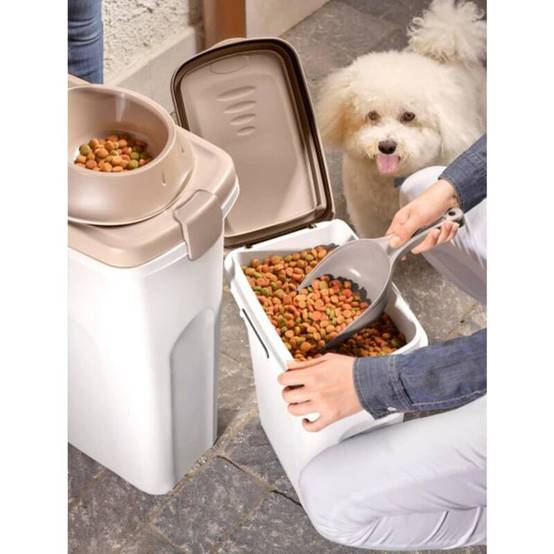 Zolux - Zolux - Container plastique hermetique 25l - Image 2