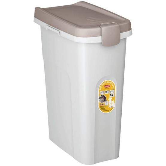 Zolux - Zolux - Container plastique hermetique 25l - Image 4