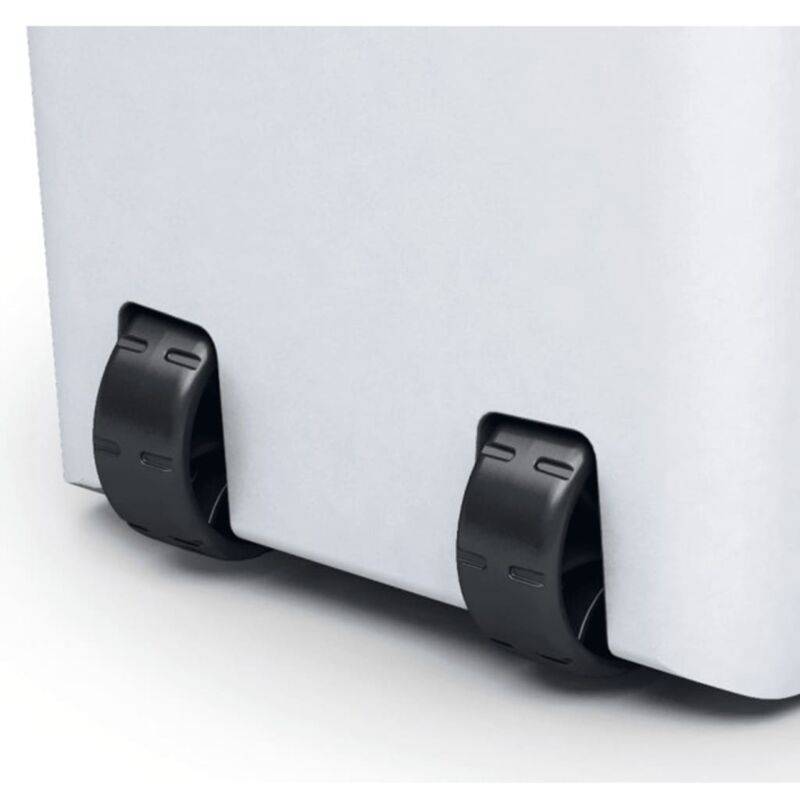 Zolux - Zolux - Contenedor plástico hermético 25l - Imagen 6