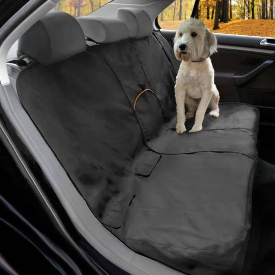 Housse de banquette pour chien KURGO - Image 11