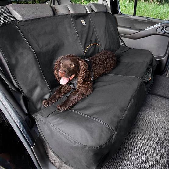Housse de banquette pour chien KURGO - Image 1