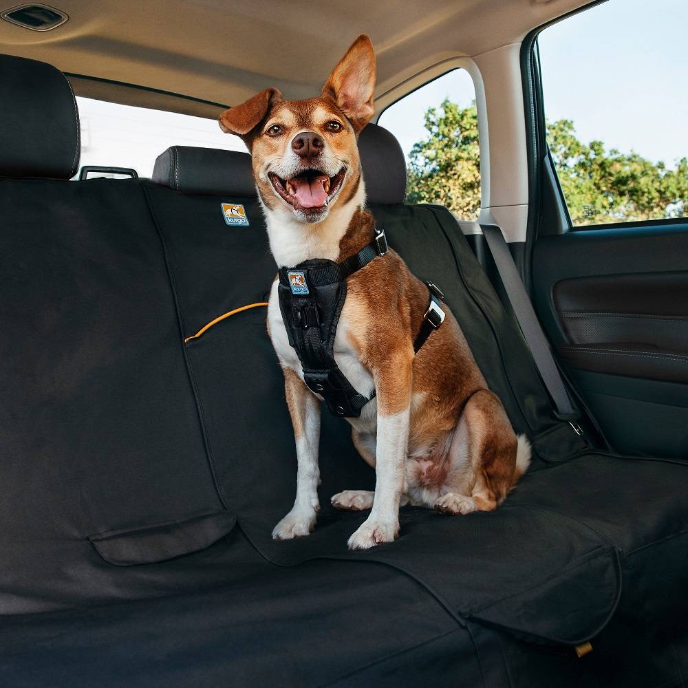 Funda de asiento para perro KURGO - Imagen 5