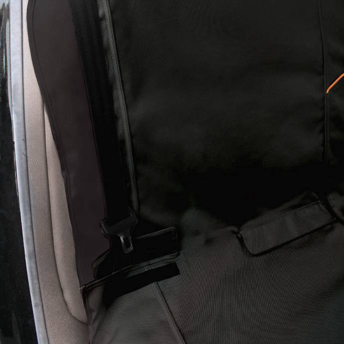 Funda de asiento para perro KURGO - Imagen 6