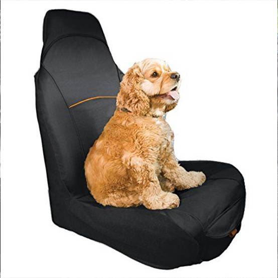 Kurgo - Kurgo - Housse de siège Copilot - L.18 x l.7 x H.33 cm - Image 4